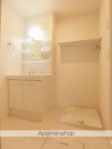オアシスIIの内装写真