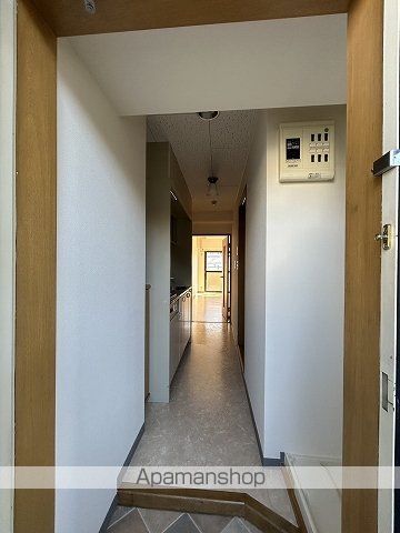 西広島ビレッジの内装写真