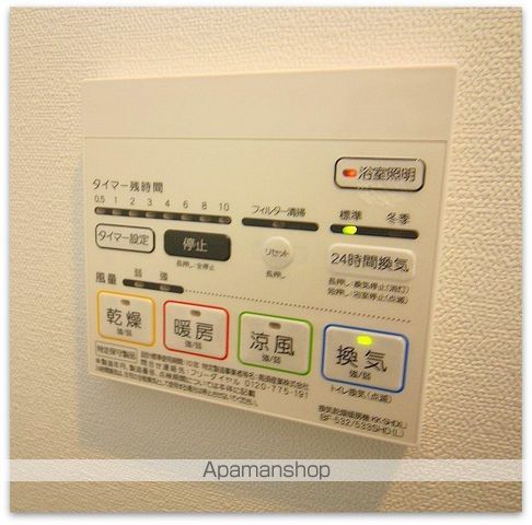 セイワパレス玉造駅前のその他写真