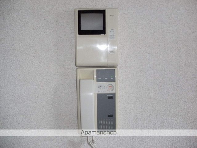 アビタシオン一番の内装写真