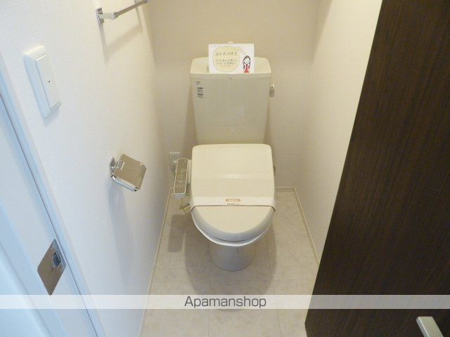 セレーノの内装写真