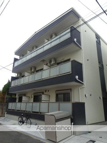 Faseciavidaの外観写真