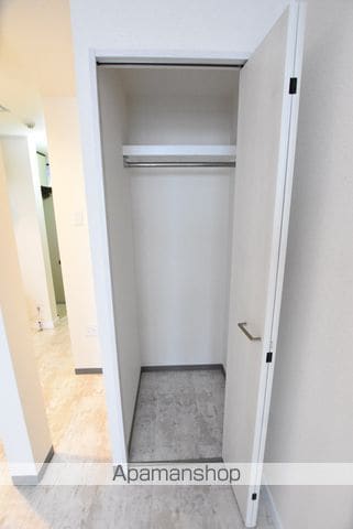 デジュネレジデンスの内装写真