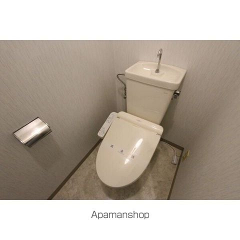 フラットハウス及川の内装写真