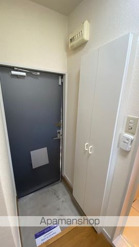 レオパレスKAMITANIGAMIの内装写真