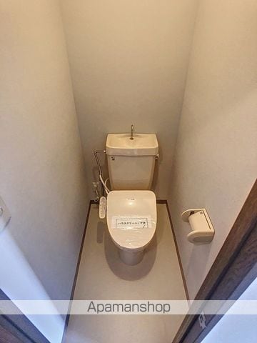 グランディア IIの内装写真