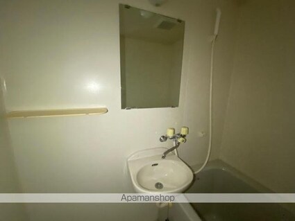 フィール１番館[1K/21.12m2]の洗面所