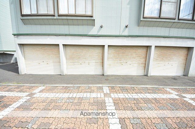石狩市 2階建 築31年のその他写真