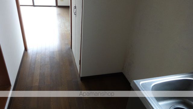 プレアール小芝の内装写真