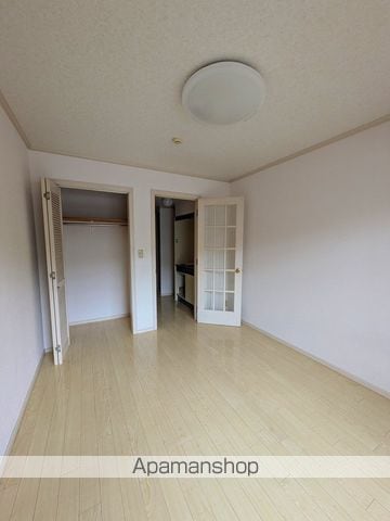 マンションクイーンの内装写真