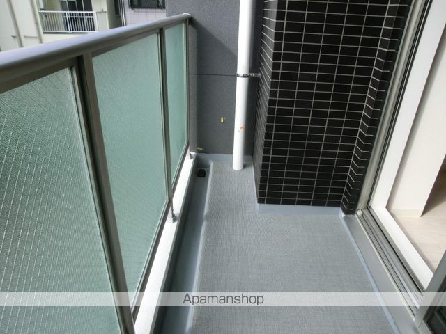 プレサンス大阪福島レシェンテの内装写真