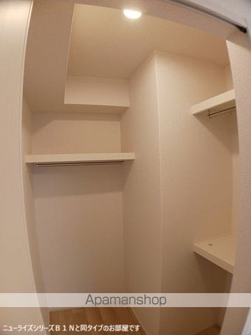 Jo Town IIIの内装写真