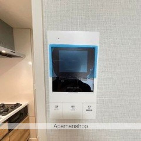 コンフォリア北池袋の内装写真