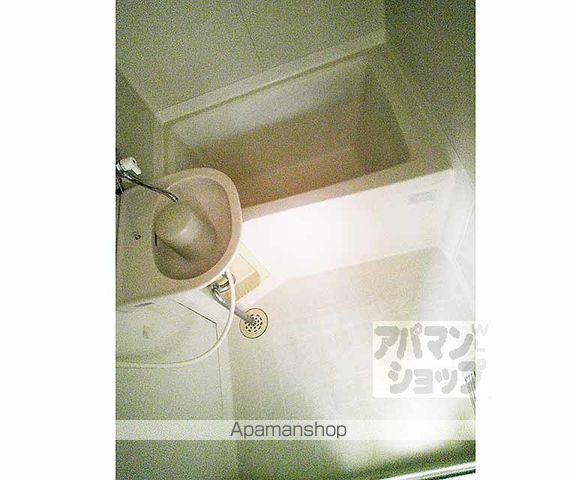 フレグランスMの内装写真