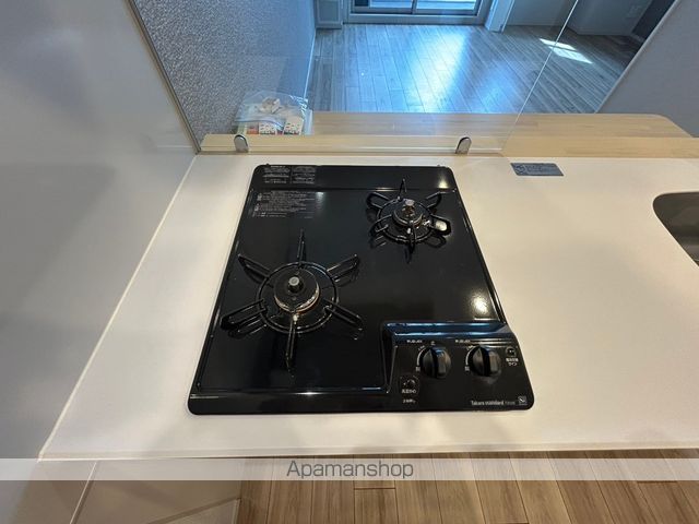 スプランディッド江坂IIIの内装写真