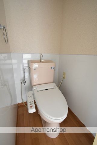 あるふぁ南方Iの内装写真