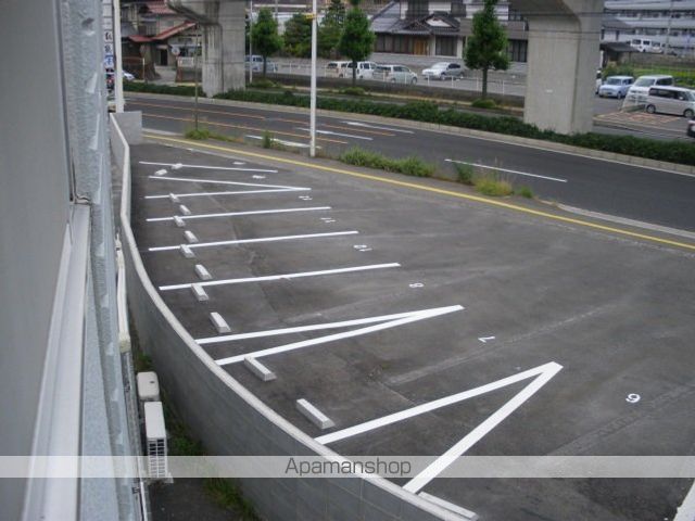 免出ビルのその他写真