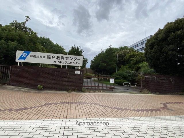 RELis藤沢本町の周辺写真