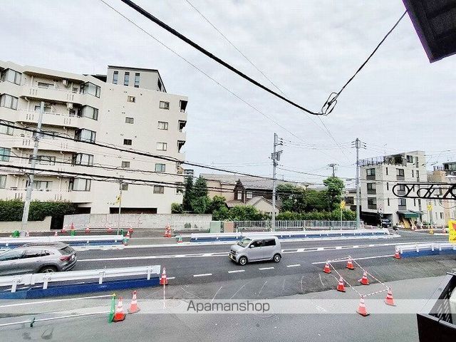 レオパレスブライトン ヒルの周辺写真