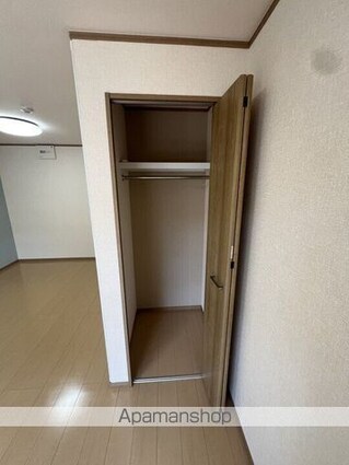 ローズハイツ[1K/29.75m2]の収納