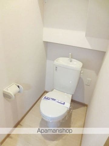 エスポワールの内装写真