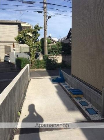 ハーモニーテラス北小岩の内装写真