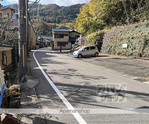 レジデンス西小路の周辺写真