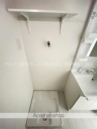 早稲田鶴巻町ＩＭＡハウス[1R/20m2]のその他設備