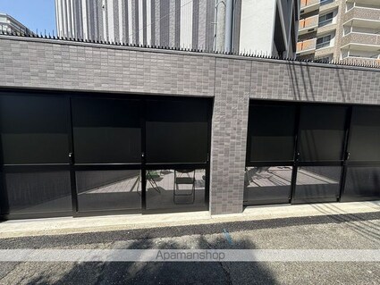 愛知県名古屋市北区大曽根４丁目[1K/21.83m2]の共用部