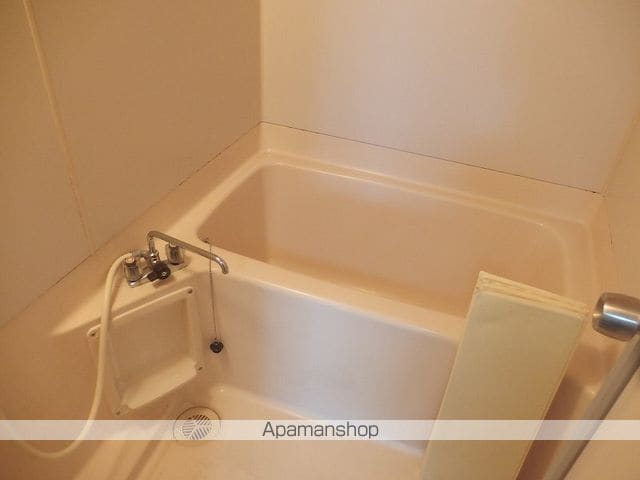 セゾンSAKAMOTOの内装写真