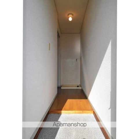 プレジール高樋の内装写真