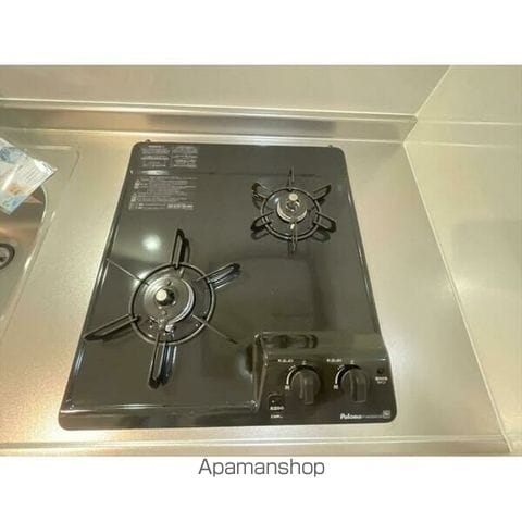 VISTA IZUMIの内装写真