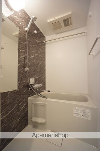 SーRESIDENCE名駅NORTHIIの内装写真