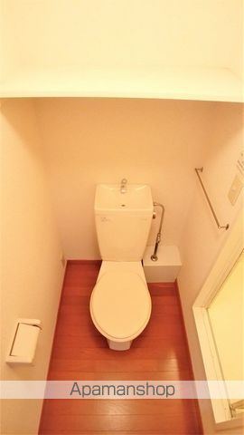 レオパレス明日香の内装写真