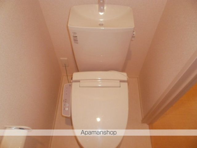 ブランドール松江東の内装写真