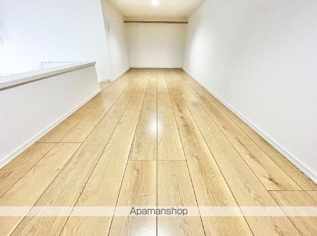 ココマンションの内装写真