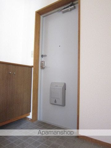 メゾン村松の内装写真