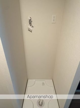 マークス桜[1K/29.27m2]の内装