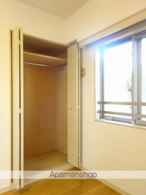 菱和パレス世田谷桜新町[1R/19.95m2]の収納