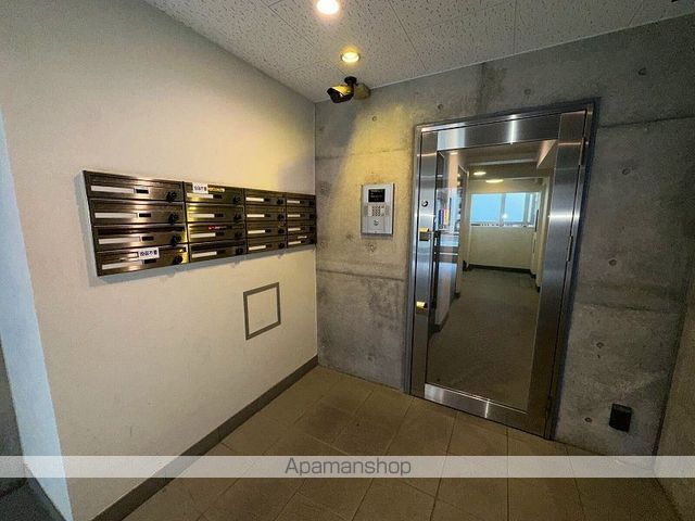 レオネクストmituyoshiの玄関写真