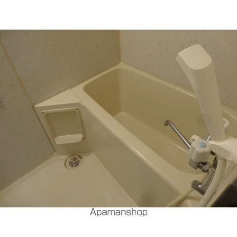 パレット宮の森の内装写真