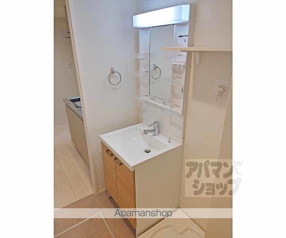 クレインリーベン藤森の内装写真