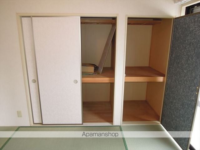 サンローズ久米田の内装写真