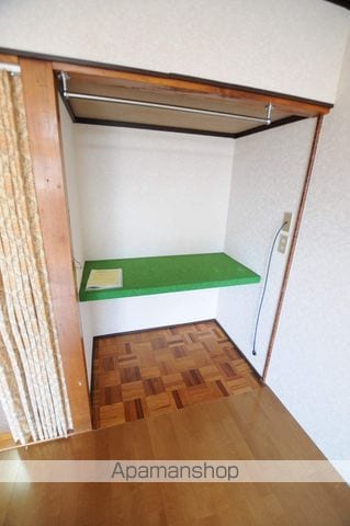 コーポハヤサカの内装写真