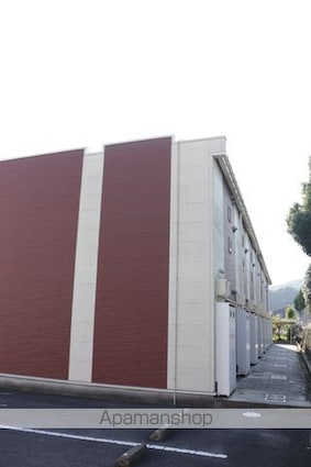 レオネクストエスタシオネス[1K/30m2]の外観4