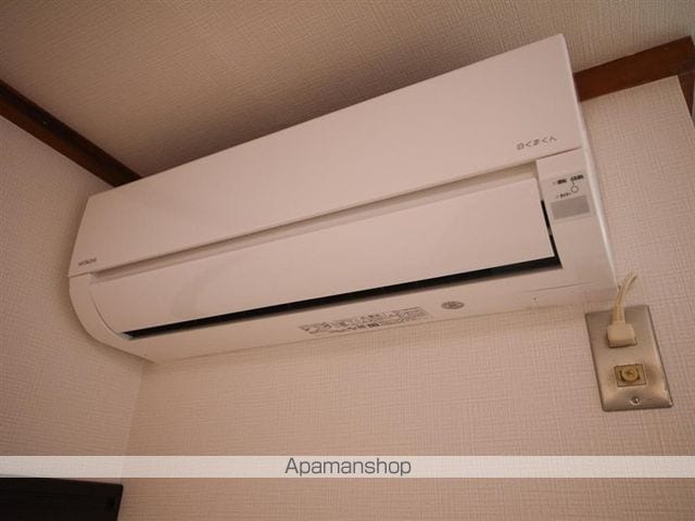 ハイツリュミエールの内装写真