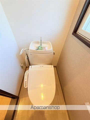 屋島フレグランス A棟の内装写真