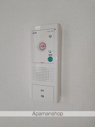 モンプランドール千里の内装写真