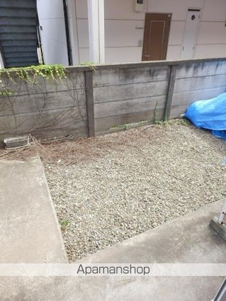 エステートピア貫井北町[1K/23.18m2]の共用部2