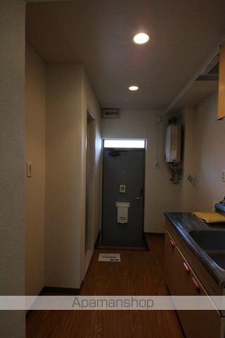 クリオコート箕面の内装写真